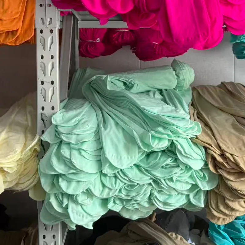 2026 Neue Frühlings-Damenstrumpfhose 80D Denier Samt Blickdichte Strumpfhose Bunte Damenstrumpfhose Stretch-Strumpfhose in Dopamin-Farben – Detail 1