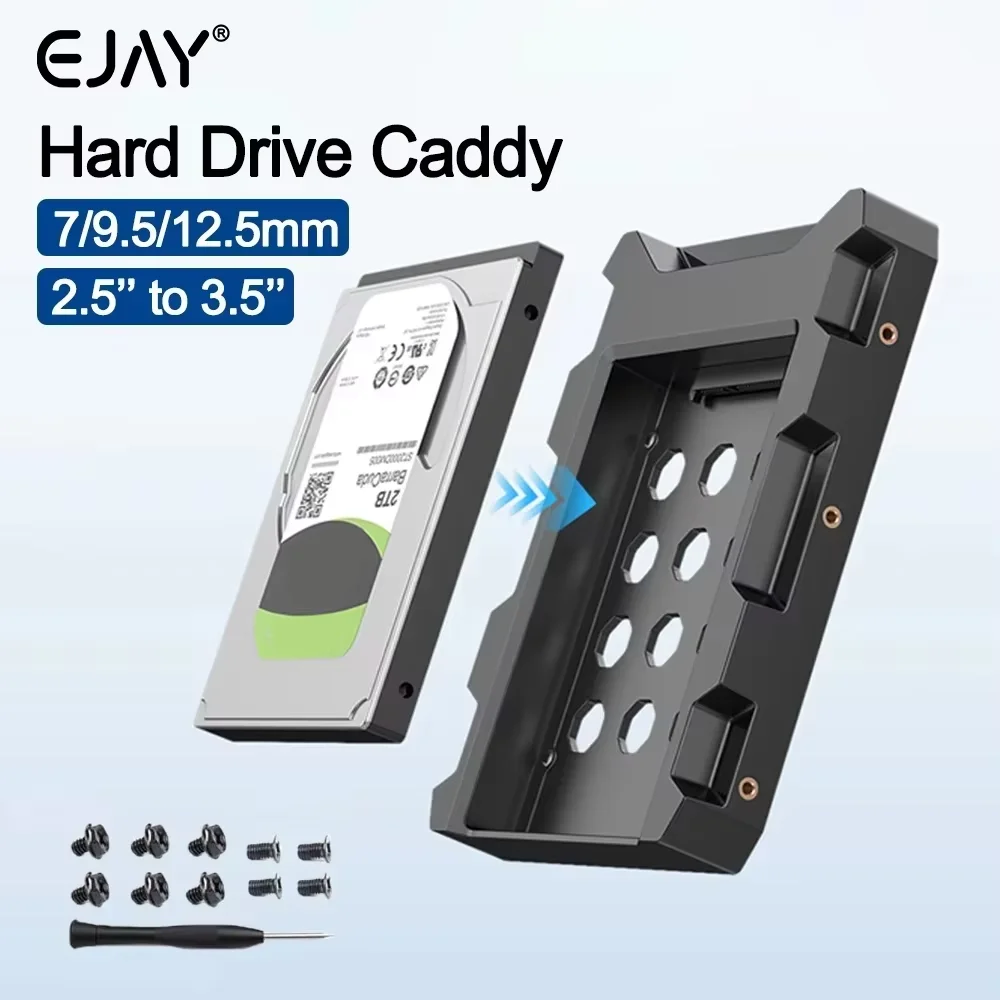 Ejay 2.5‘’ To 3.5‘’…