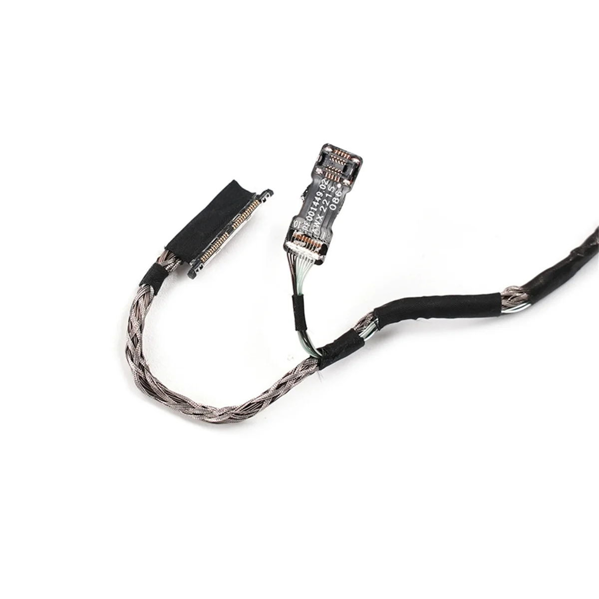 2025+ Gimbal Signal Cable for Avata PTZ Camera Coaxial Line Video Signal Transmission Wire Drone Part