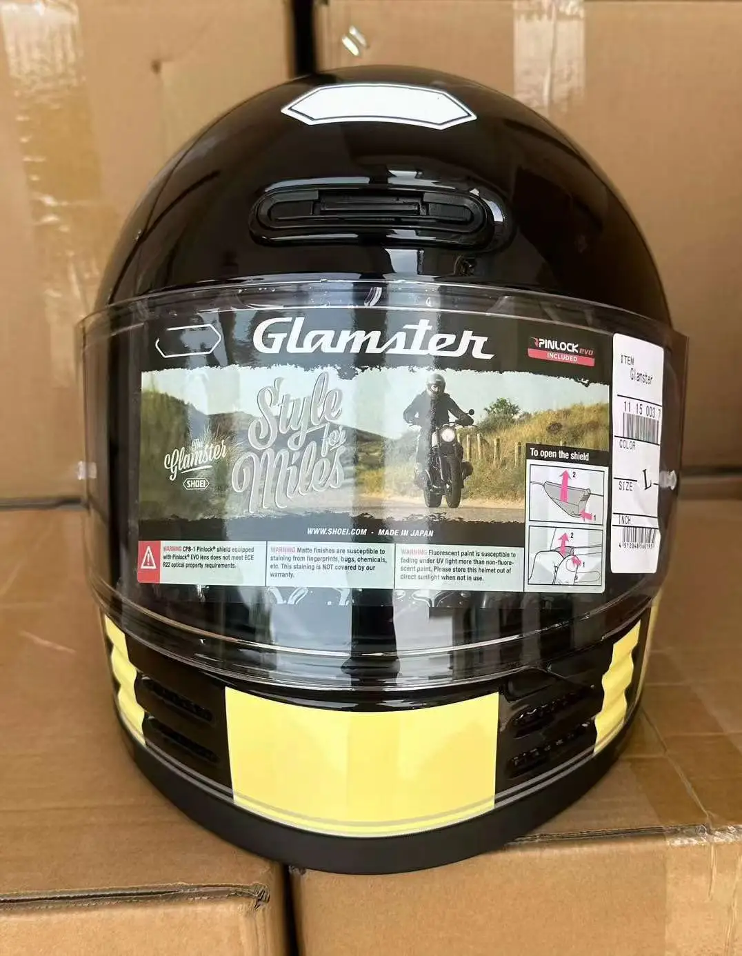 Full Face Motorcycle helmet Glamster RESURRECTION TC-5  helmet Riding Motocross Racing Motobike Helmet