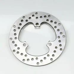 Motorcycle Rear Brake Disc Rotor For Yamaha XG250 XTZ250 XT250 Tricker Custom