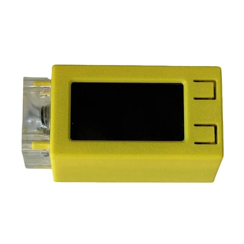 

BTC Miner Bitcoin Nerd Miner Bitcoin Crypto Miner Nerdminer V2 Pro Max 390KH/S With RGB Cool Fan Solo Lottery Miner Nmminer