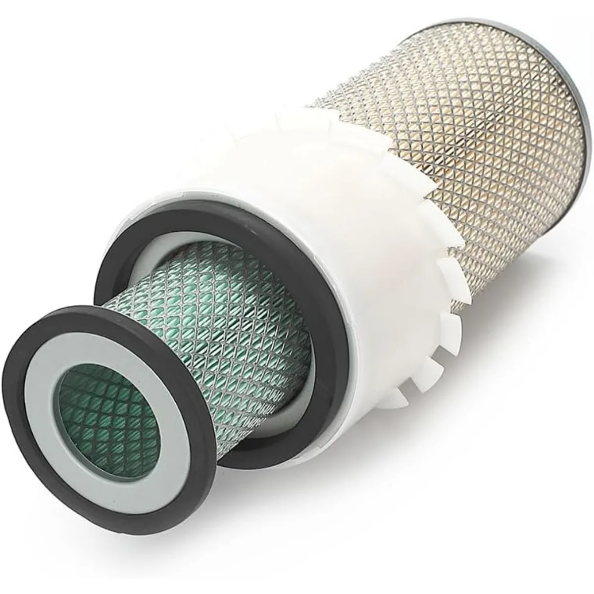 

Air Filter AF4744 600-181-7360 600-181-7400 For R55-3 R55-5 E60-5 R55-3 R55-5 R55-7 R60-5 PC60-7