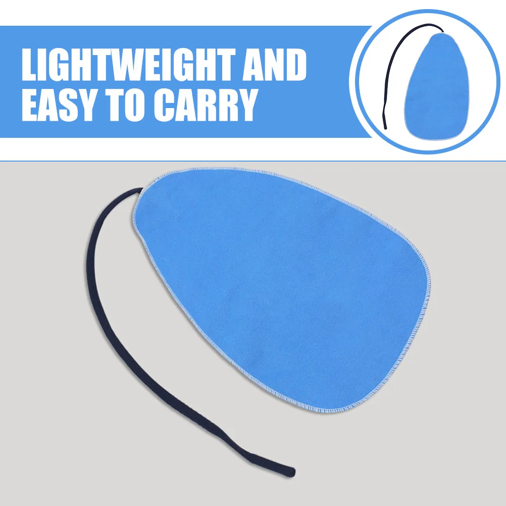 4 قطعة متعددة الآلات تنظيف الملابس الناي الكلارينيت الساكسفون الرعاية ماصة قابلة لإعادة الاستخدام الناي تنظيف الملابس