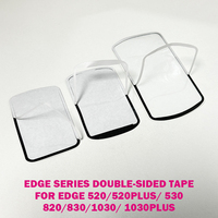 Double Tape For Garmin Edge 520 820 530 830 1030 520Plus 1030Plus Double-sided Tape Bike Speedmeter Computer Tool Repair