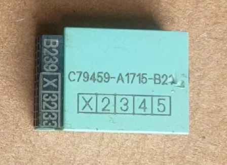 C79459-A1715-B21 disassembled and tested functions normally