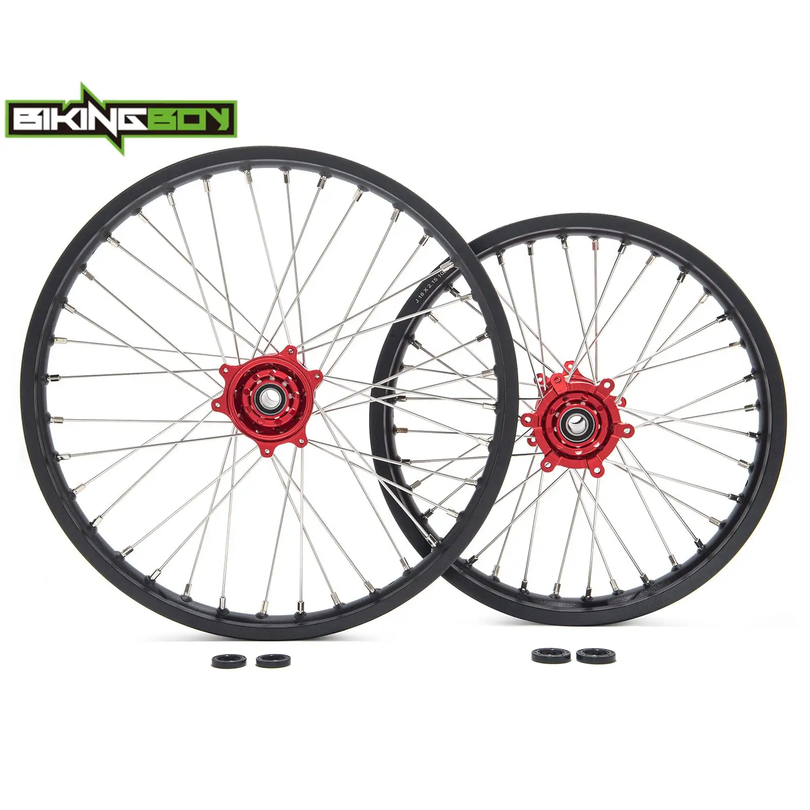 BIKINGBOY For Surron Ultra Bee Sur-ron UB Front 21