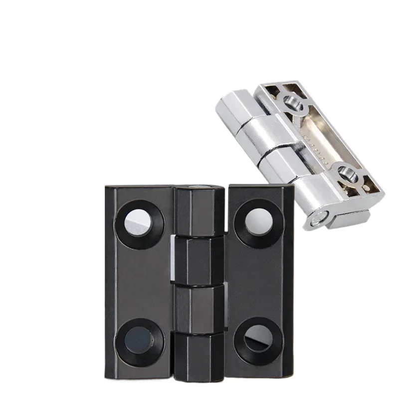 

Zinc Alloy Hinge Aluminum Distribution Box 4060 Electrical Cabinet Door Hinge Machine Industrial Hinge