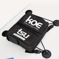 Koetsu SUP Cooler Bag, Large Capacity Paddle Board Storage Bag, Upright Design Fits Surfboards & Paddleboards