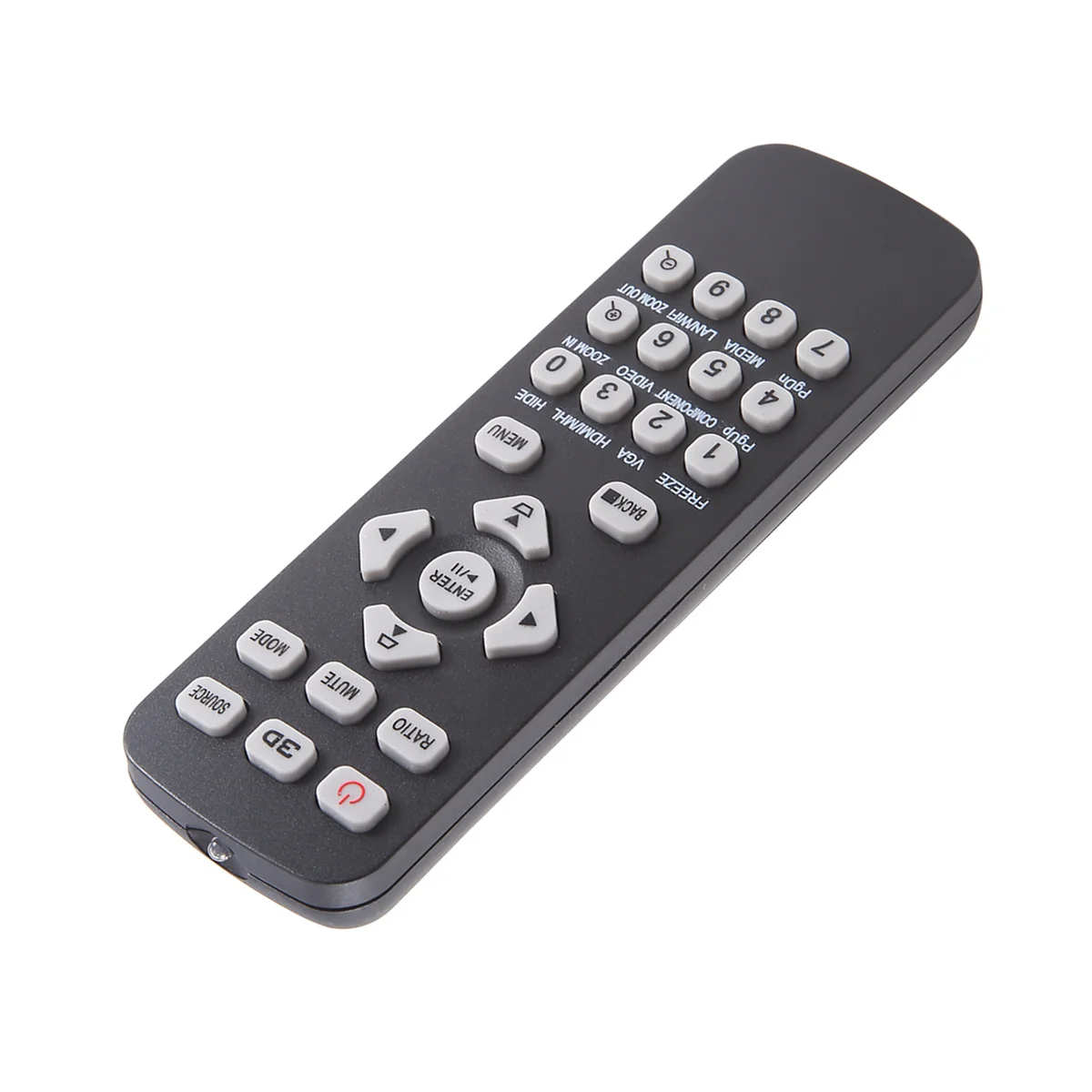 AT77 Новый T-2501 для проекторов Acer 3D пульт дистанционного управления X1123H X118 X118AH X118H X1223H X128H X1323WH X138WH X168H