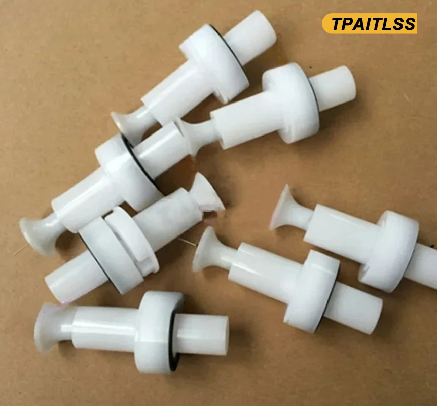 

Electrode Holder Round for Powder Coating Gun Spare Parts Nozzle for GM Powder Coating Guns
