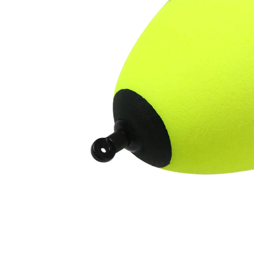 EVA Float Fish Bait Rock Fishing Luminous 5/8/10/15/20/30/40/50/60g Foam Float Fishing Float Float Light Stick Fishing Bobber