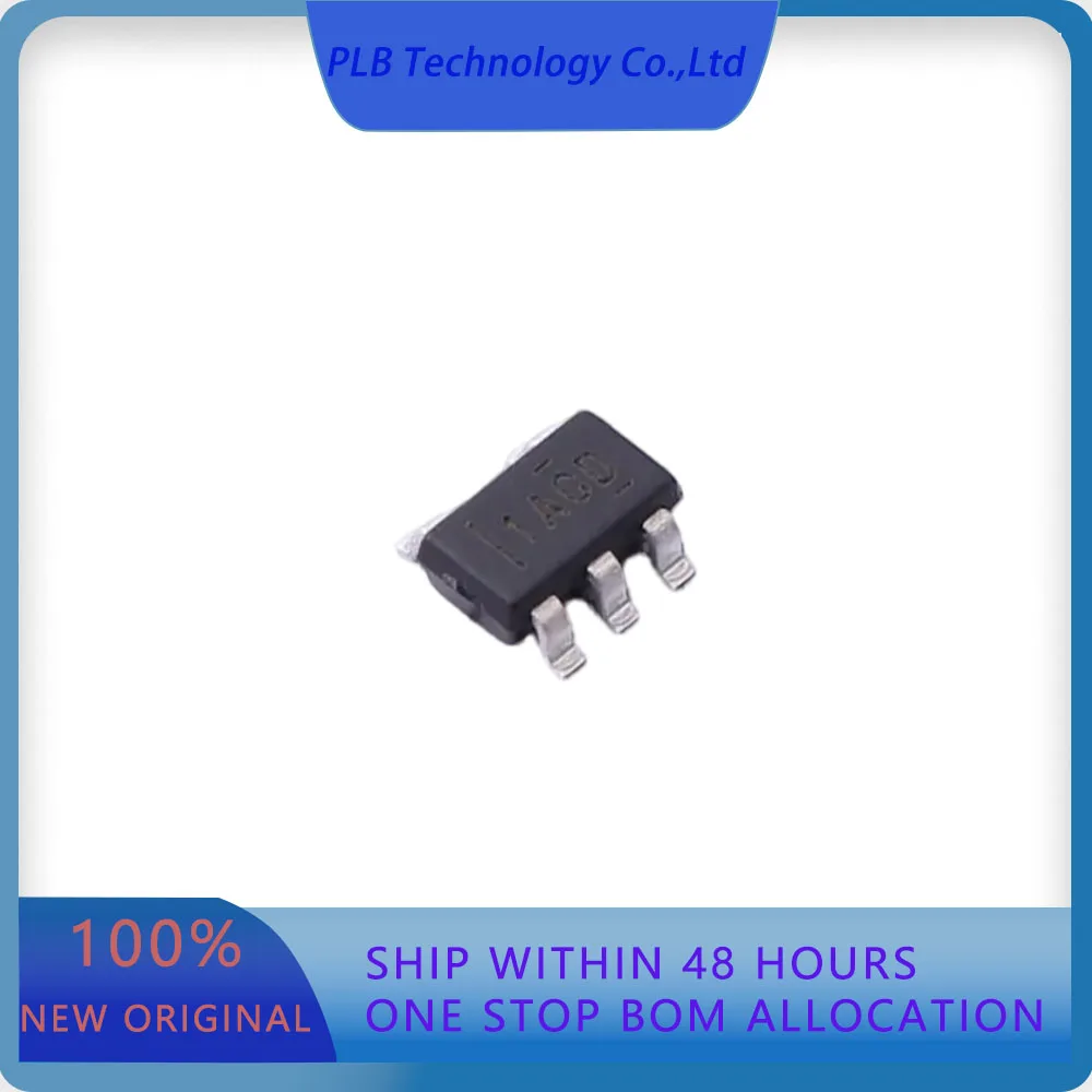 20PCS/LOT INA180B3IDBVR INA180B3  100V/V -200mV~26V 150kHz 1.0 SOT-23-5 Current Sense Amplifiers Original Stock