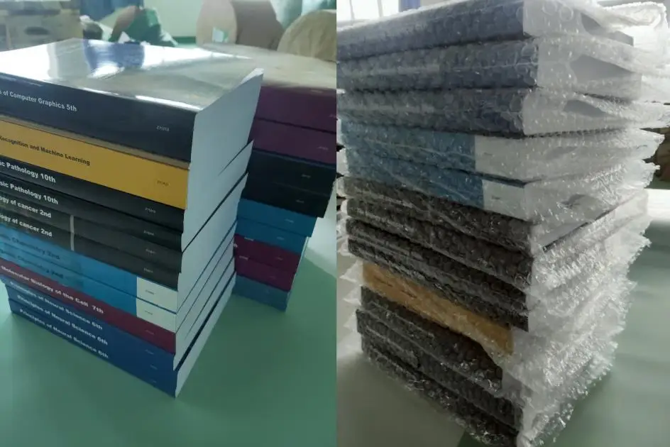 Inmunología celular y Molecular, 10