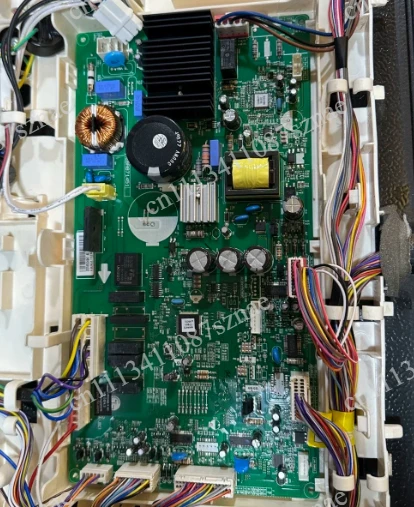 Suitable for refrigerator EBR85624941 frequency conversion board control main board EBR871451 EBR85624972