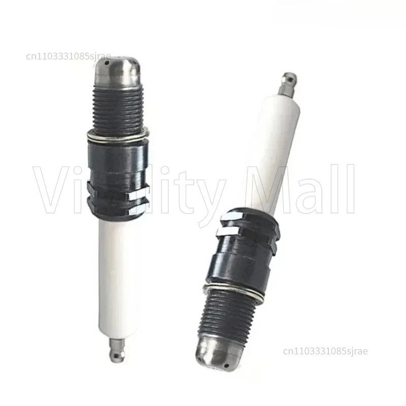 Dur-able and sturdy 346-5123 Engine Gas Industrial Iri-dium Spark- Plug For