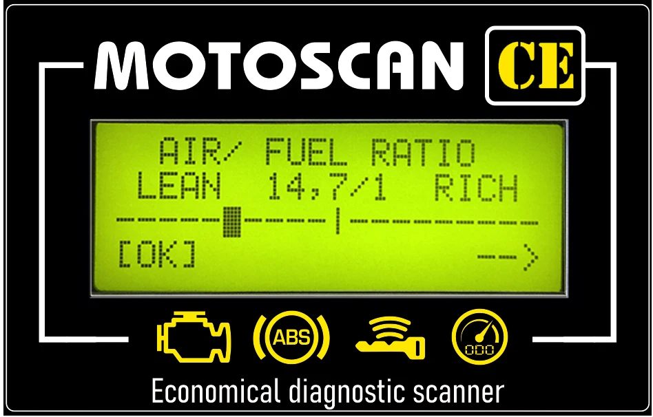 Ferramentas diagnósticas Handheld do CE, boa qualidade, agora