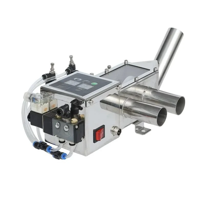 for Central Feed System Accessory Two Material Proportional Valves