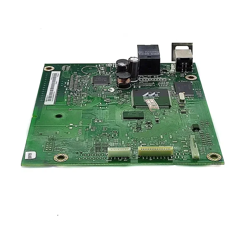 Original For HP M706 M706N 701N 706N M701A Formatter board B6S02-60001 B6S00-60001 B6S01-60001 printer parts on sale