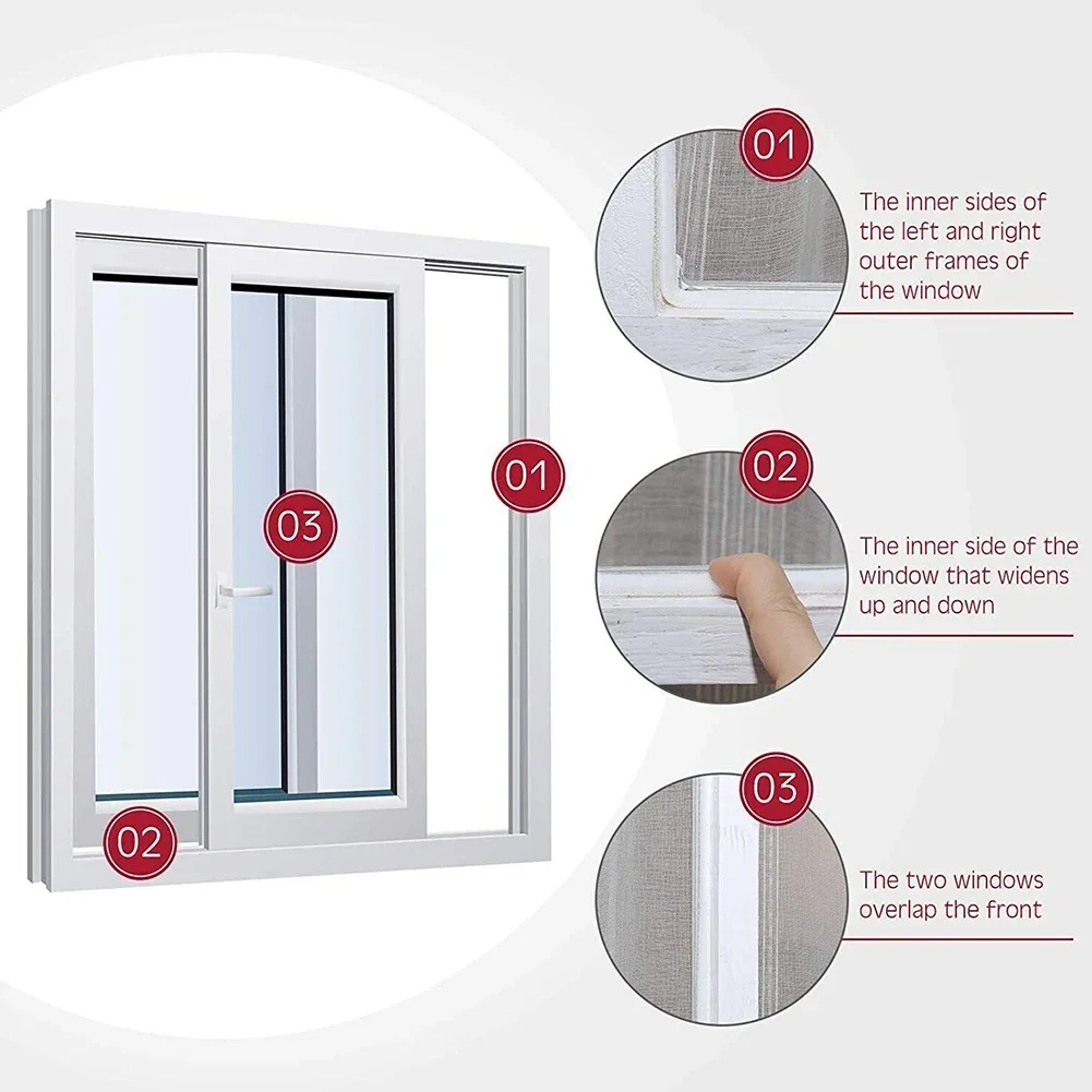 

Многоцелевой уплотнитель для защиты от сквозняков, 10 м, уплотнитель для двери, сохраняет тепло в комнате и предотвращает температуру холода