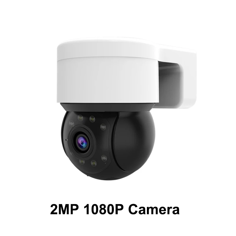 1080P NO SD Card