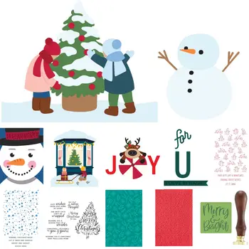 10 best sales Sellos para hacer tarjetas - №7