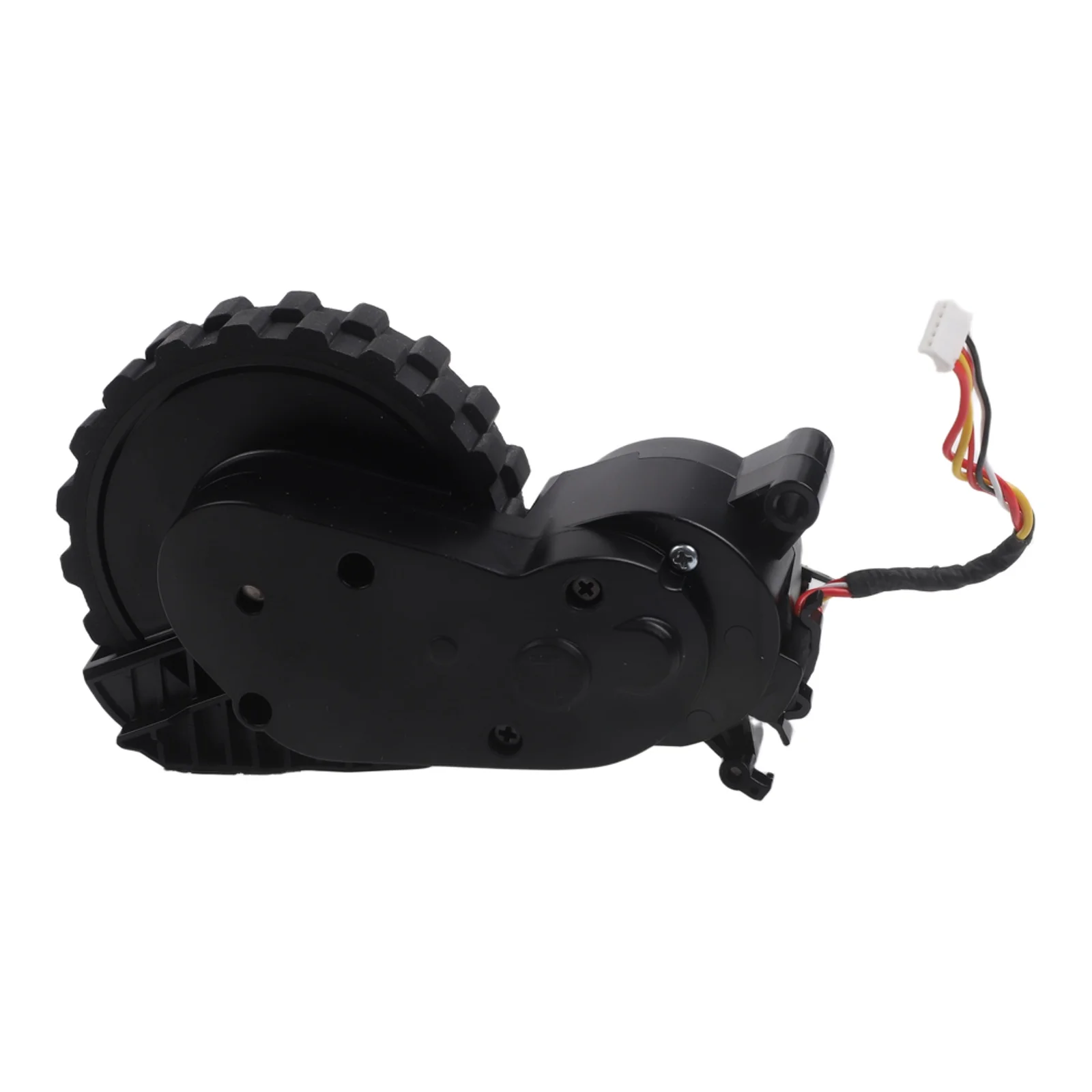 Robot Vacuum Navigation Wheel Appliance Robot Vacuum Replacement Wheel Easy Installation Design Left And Right Options