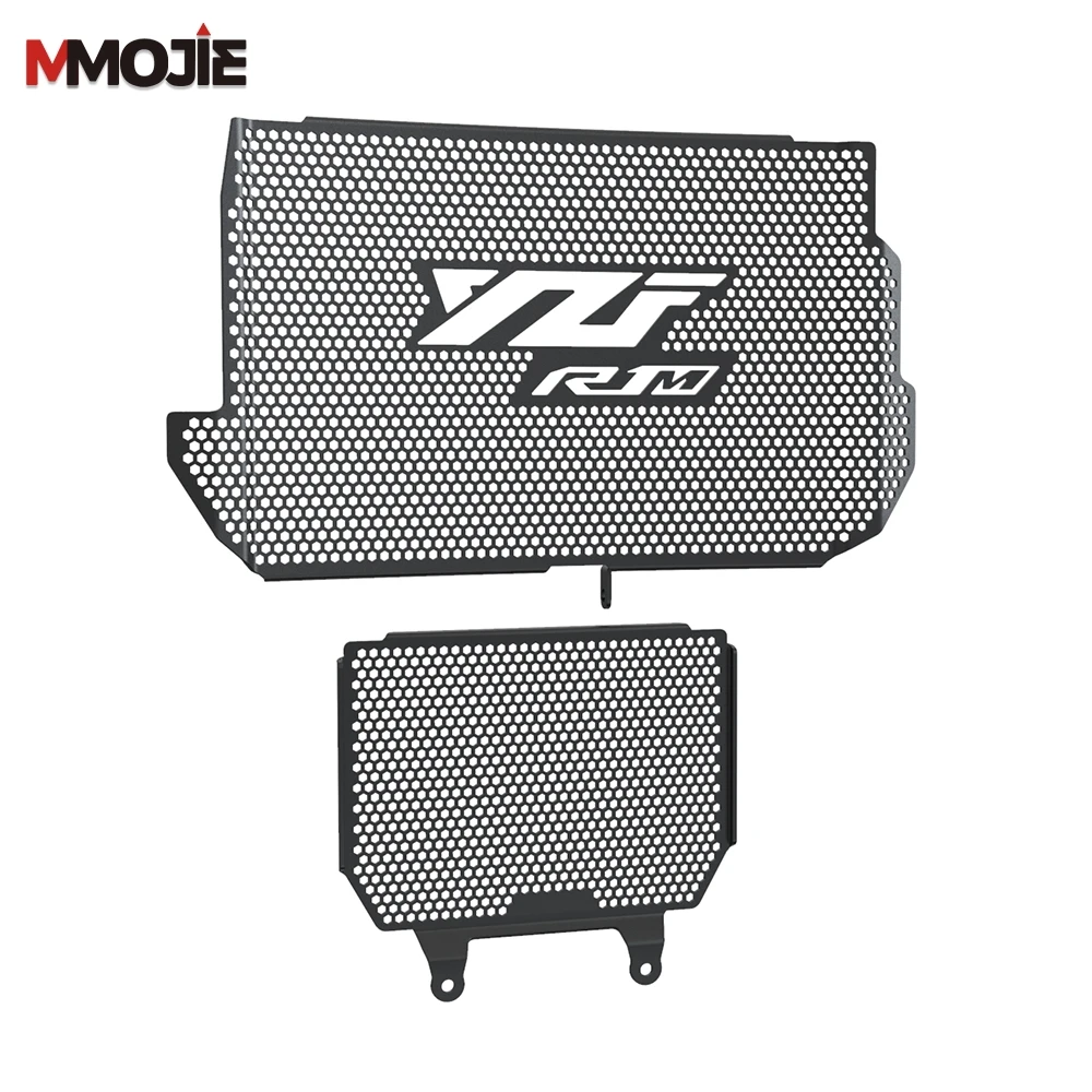 2024 FÜR Yamaha YZFR1 YZFR1M YZF R1 R1M 2015 2016 2017 2018 2019 2020 2021 2022 2023 Kühlergrill Schutz Ölkühler Abdeckung 2025