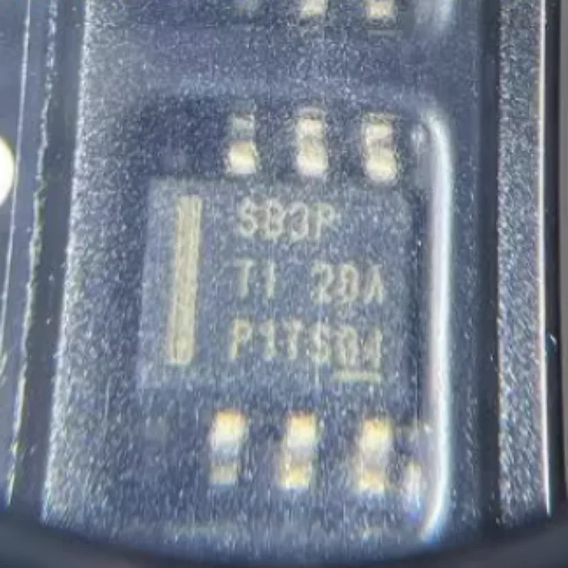 10PCS/LMR16030PDDAR SB3P SOP8 New Original Genuine