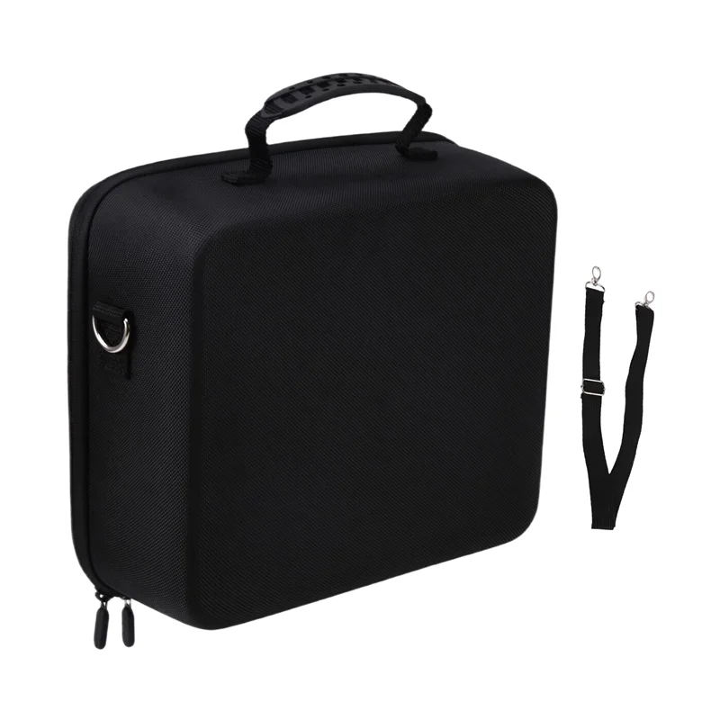 

ABZW Large Carrying Bag Storage Bag Switch 2 Charger And Handle Storaged Waterproof Anti-Scratch