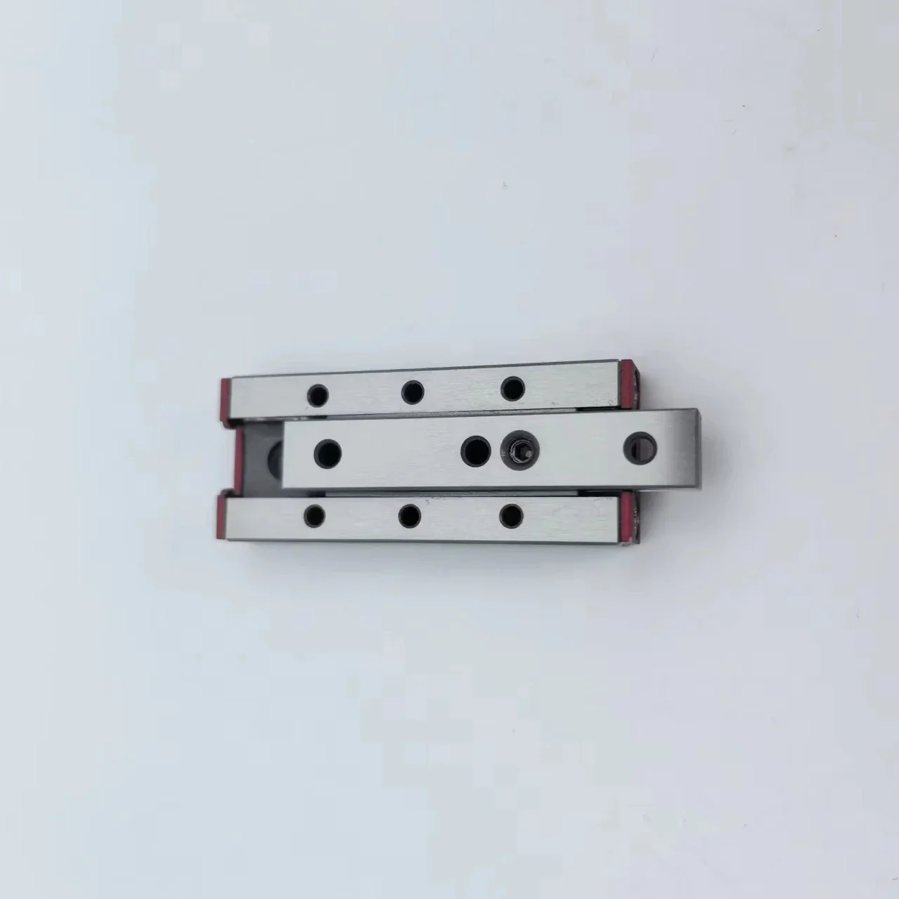 High Precision Pneumatic Finger Slide Integrated Guide Rail High Corrosion Resistance Wear Resistance Core Component Engine