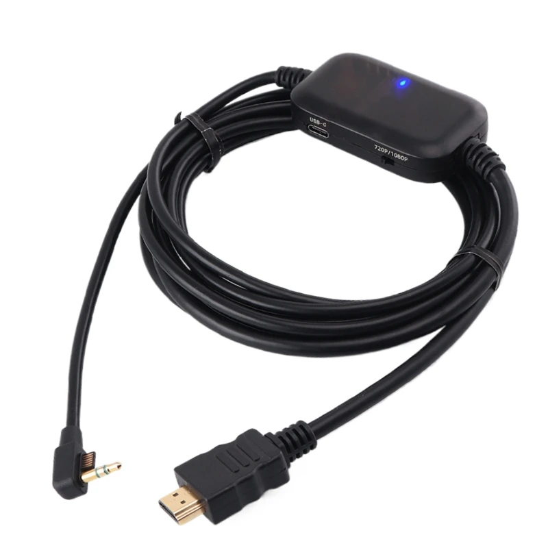 573A Portable  2000/3000  Transfer Cord PVC  Cable Party Game Must Have Game Spare fitting for 2000/3000 Crisp Game Graphics