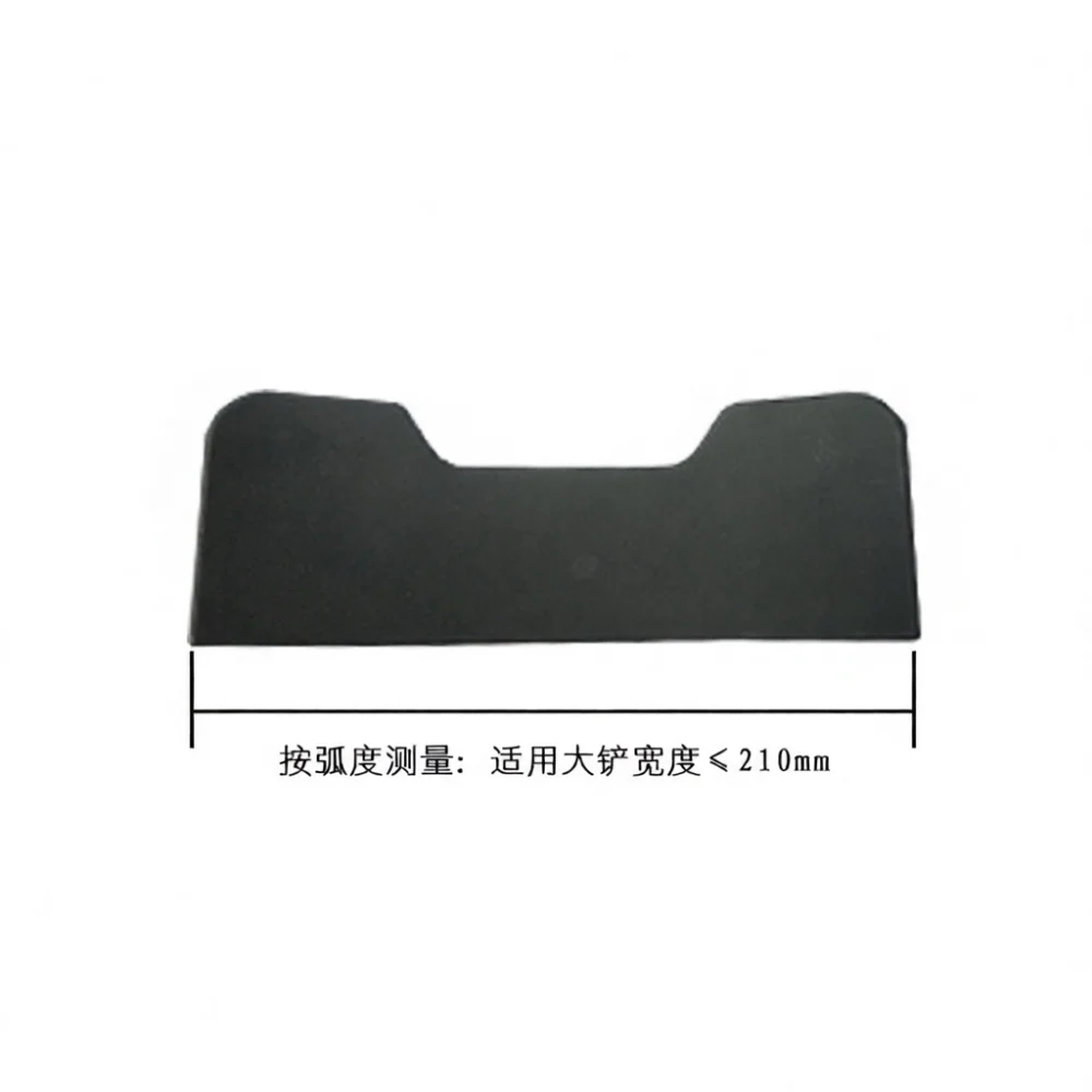 Universal Tire Changer Shovel Protector Cover Bead Breaker Guard Automotive Wheel Rim Scuff Shield Repair Equipment