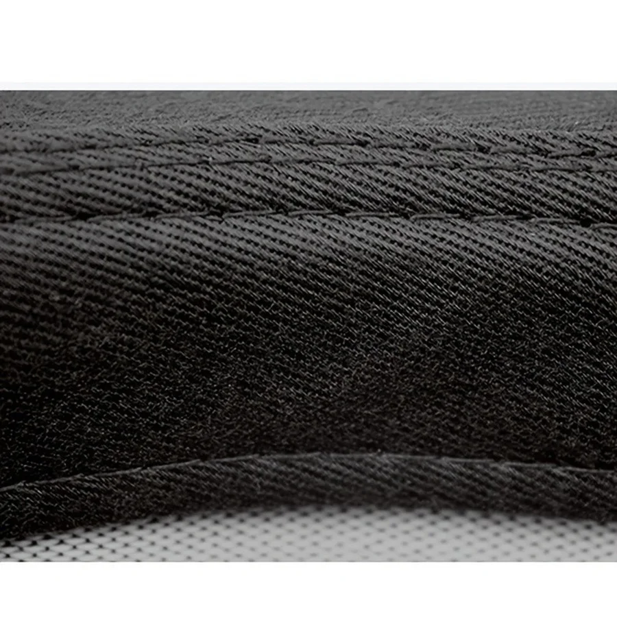 مناسبة لجميع المواسم متعددة الاستخدامات الاتجاه غير الرسمي المرأة قبعات البيسبول المسطحة في الهواء الطلق الشارع قبعات رجالية شخصية #6