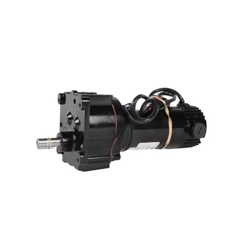 Magazine Motors | 32-1875 Carousel Rotation Motor & 93-2597 Horizontal Shuttle Movement Motor for Vertical Machining Center