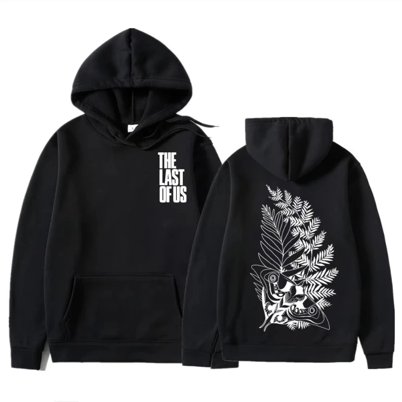 

2025Men's and women's printed fashionable hooded sweatshirts hip-hop Harajuku hooded sweatshirts fashionable street hot clothing