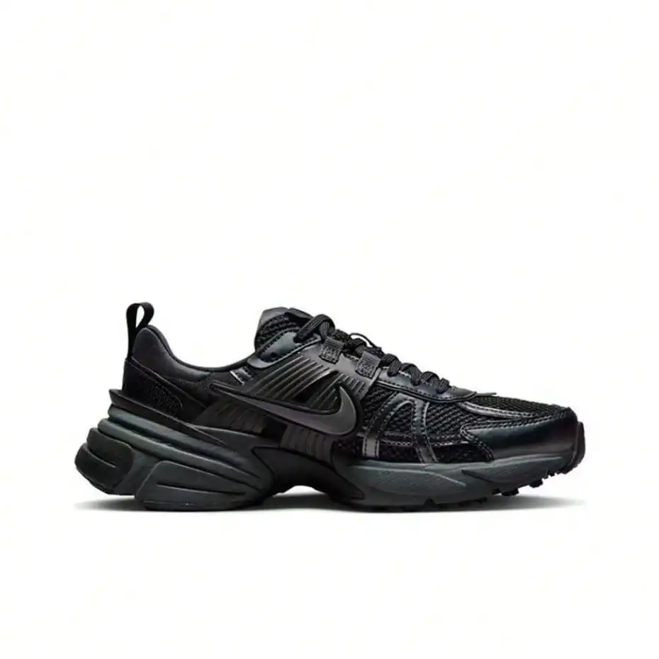 Nike V2K Run Shoes Suitable As Birthday Gift Or Holiday Gift For Boyfriend And Family HJ4497-001