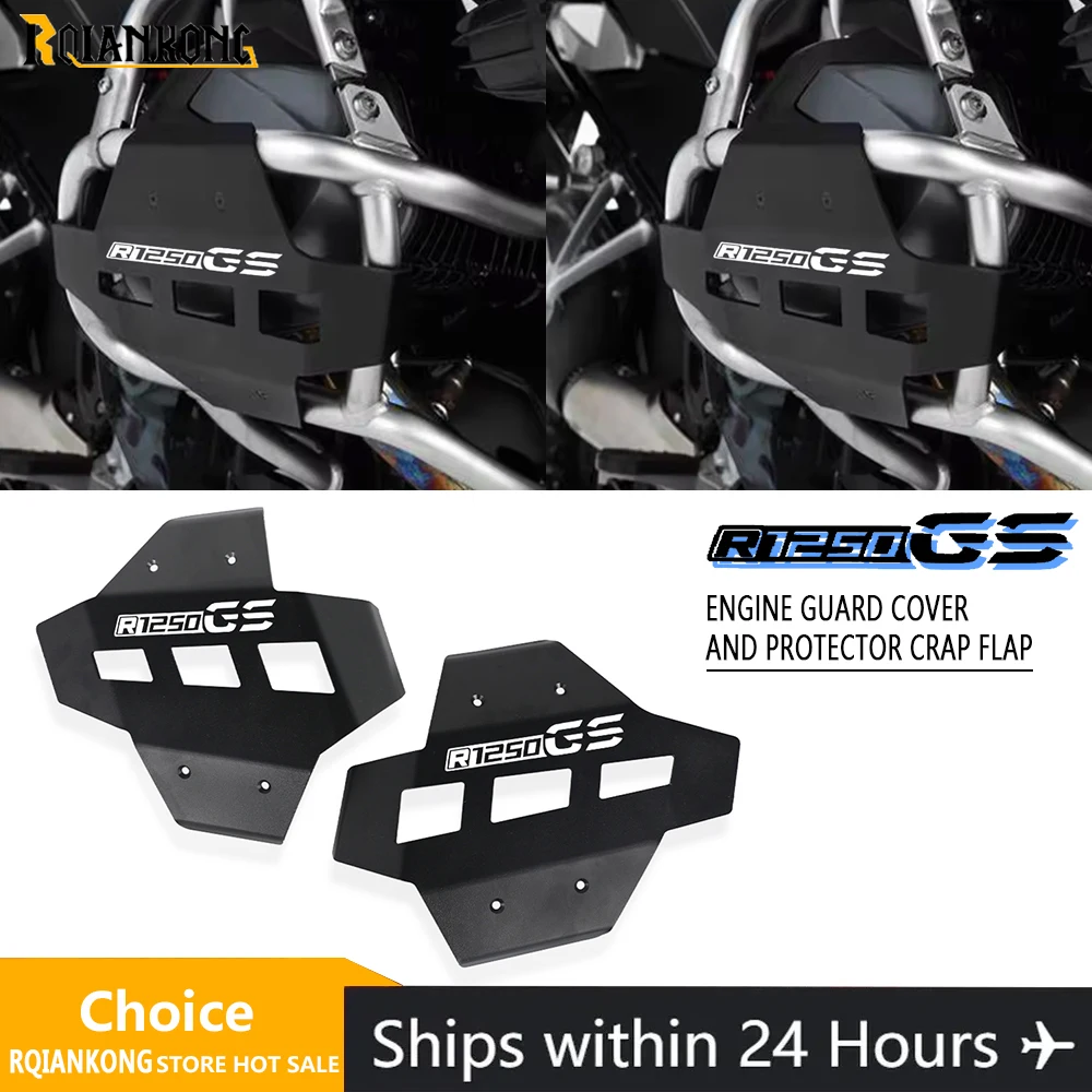 

Защитные накладки на головку цилиндра двигателя мотоцикла R1250GS для BMW R1250 GS LC R 1250 GS ADV Adventure 2019 2020 2021