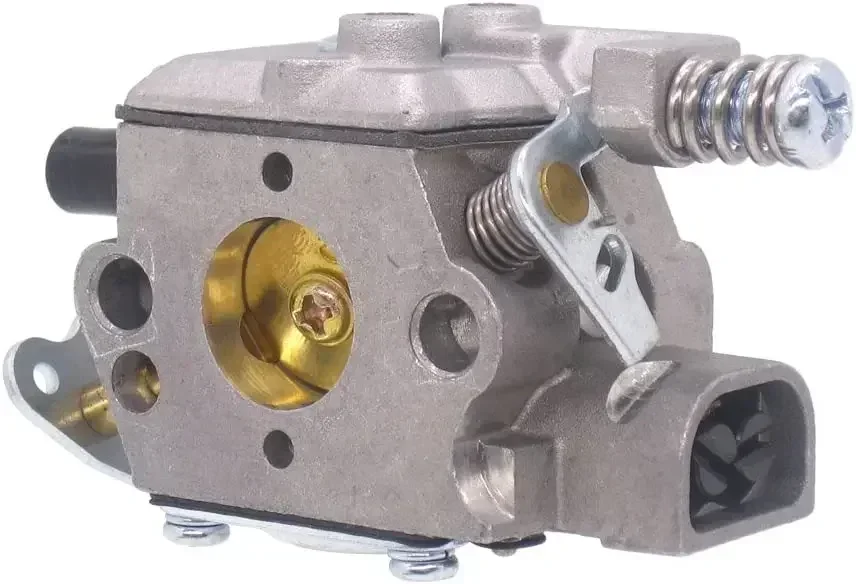 Carburetor for Echo CS300 CS301 CS305 CS-340 CS-3000 CS-3400 Replaces Walbro WT-589 WT-589-1 Echo A021000231 A021000232