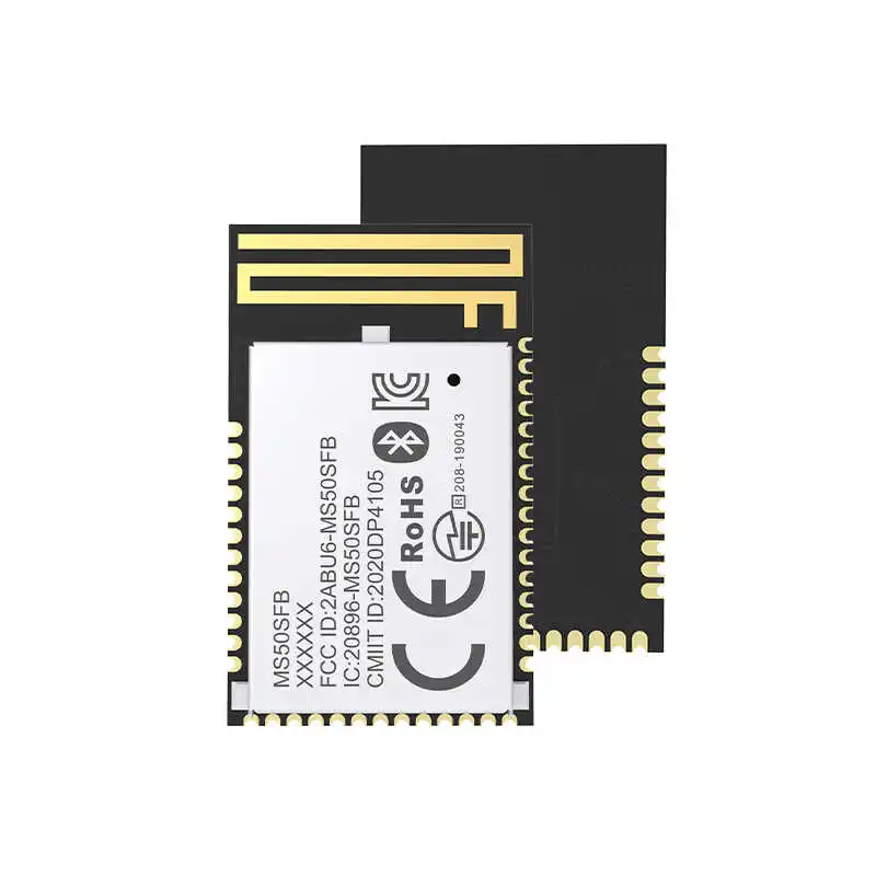 MS50SFB1-nRF52832 Low Power Bluetooth 5.4 Module Bluetooth Empty Module