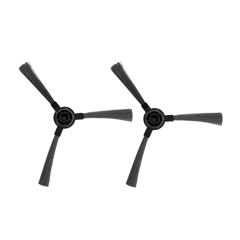 로봇 진공 청소기용 사이드 브러시 교체, ZCWA BR150/BR151, MAMNV BR150/BR151, ONSON BR150/BR151, 8 개