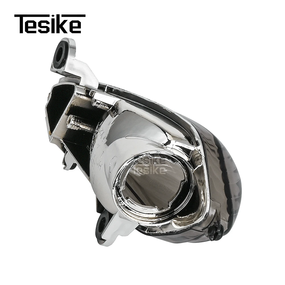 

Rearview Mirror Turn Flash Lamp Turn Signal Lamps Rearview Mirror Lights Housing For Honda CBR1000RR 2008-2016 VFR1200 2010-2017