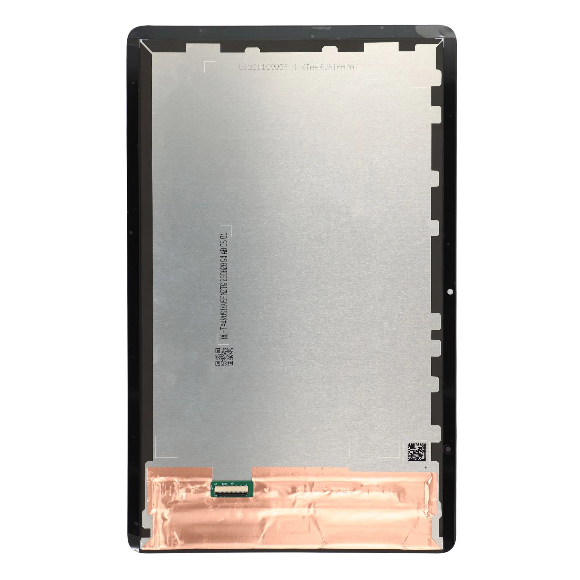 For Nokia T21 TA-1495 TA-1521 TA-1505 TA-1487 10.4 inch OEM Grade S LCD Screen and Digitizer Assembly Replacement Part (Without