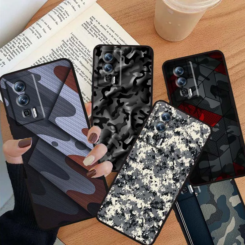 Creative Camouflage…