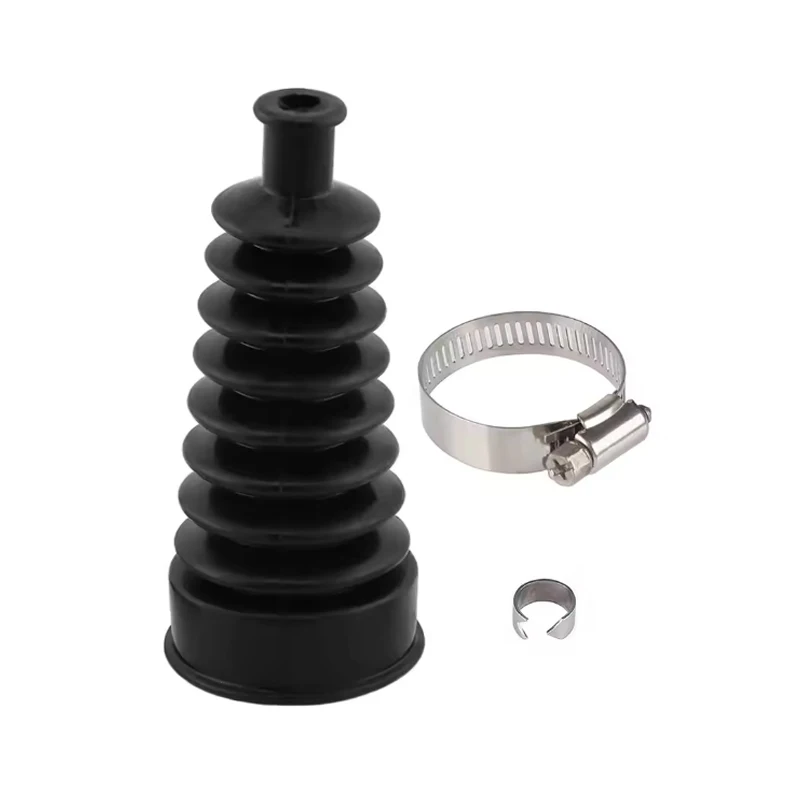 

74639A2 Сильфон троса переключения передач для Mercruiser Bravo 1 2 3 Alpha 1 Gen 2