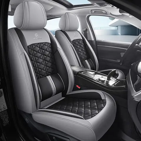 10 best sales toyota harrier seat covers - №3