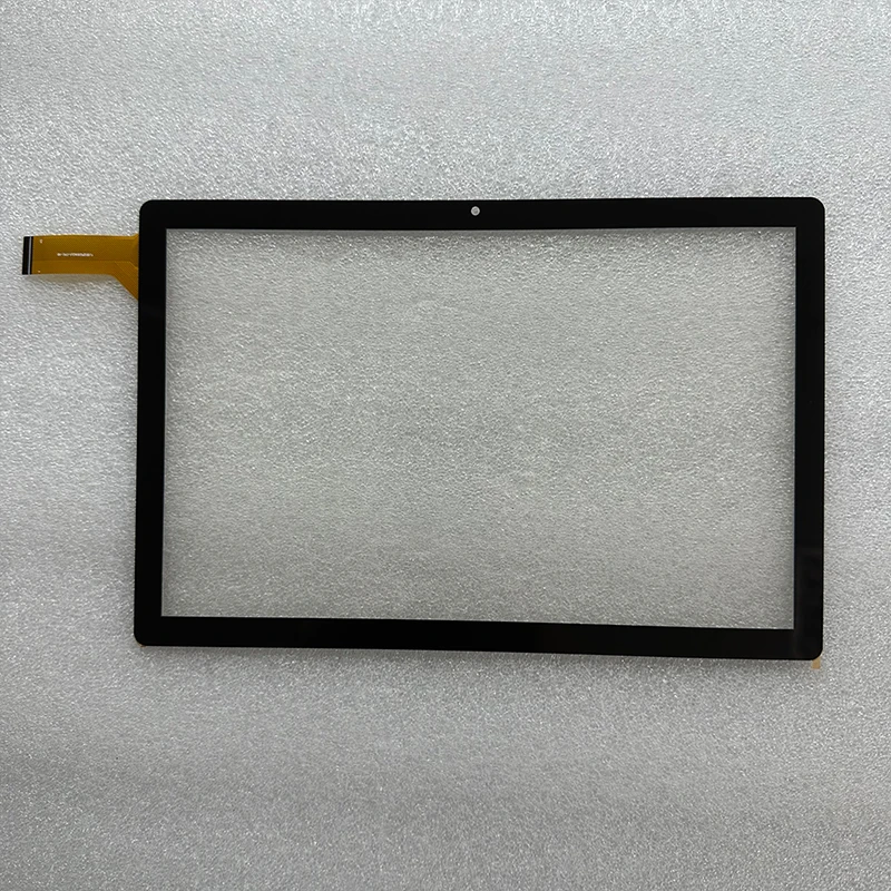 New 10.1 Inch Touch Screen P/N YJ1812PG101A2J1-FPC-V0 Capacitive Touch Screen Panel Repair And Replacement Parts YJ1812PG101A2J1