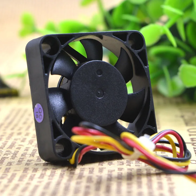 EC4010M12CA 4010 12V 0.07A 4 CENTÍMETROS CPU VENTILADOR de REFRIGERAÇÃO