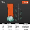 5 hook