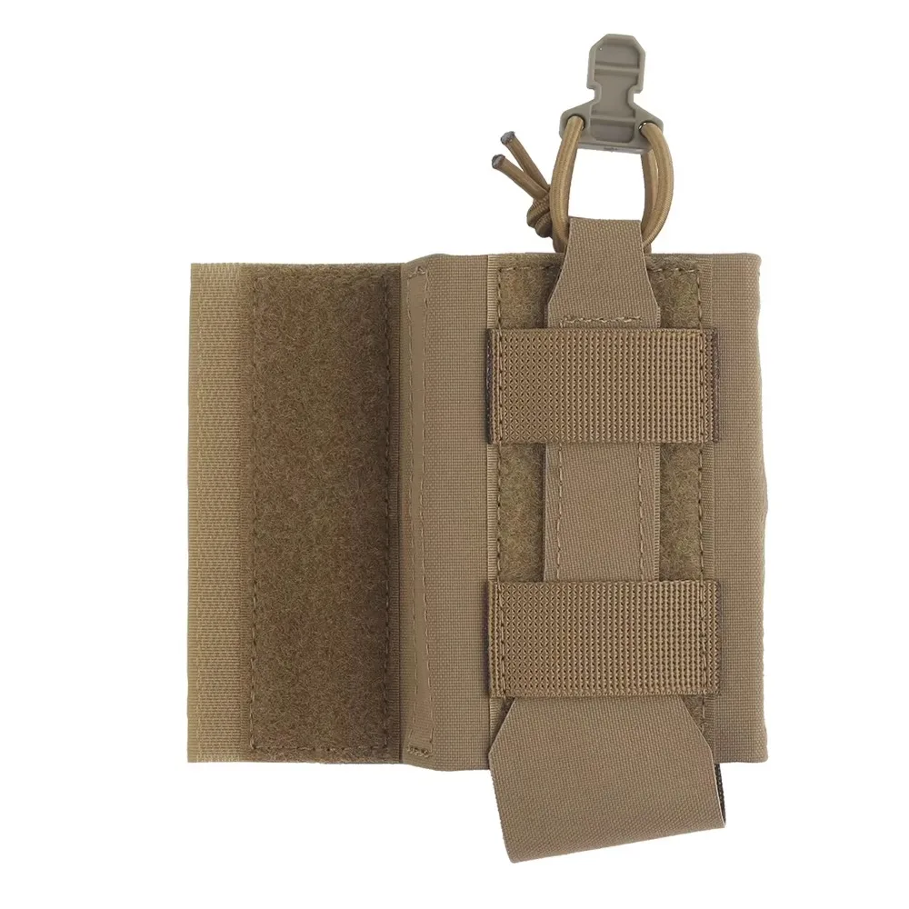 R Style Side Pouch …